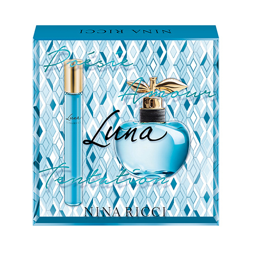 parfum luna prix